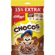 Kelloggs Chocos 127 gm - CH14 icon