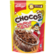 Kelloggs Chocos Crunchy Bites 375g - CR34