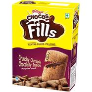 Kelloggs Chocos Fills Centre Filled Pillows- 250g - FI34 image