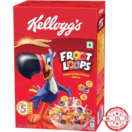 Kelloggs Froot Loops image