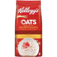 Kelloggs Heart to Heart Oats 8 x 1500 gm image