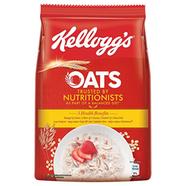 Kelloggs Oats (400 gm) - HH140E04 icon