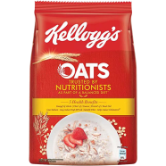 Kelloggs Oats 400gm - HH140E04