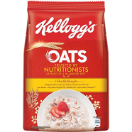 Kelloggs Oats 900gm - HH34