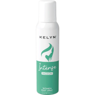 Kelyn Intenge Passion Women Body Spray 150ml image
