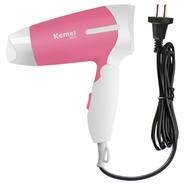 Kemei KM-6830 Hair Dryer for Women
