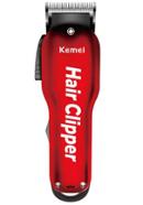 Kemei Hair Trimmer KM-706Z Professional Cordless Hair Trimmer image