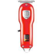Kemei KM-026 Hair Clipper and Beard Trimmer for Men image