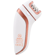 Kemei KM-1207 Multi-Function Lady Electric Shaver image