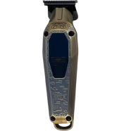 Kemei KM-1575 Professional Hair and Beard Clipper For Men image