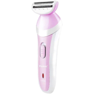 Kemei KM-1606 Rechargeable Hair Remover image