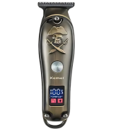 Kemei KM-2231 Hair Clipper and Beard Trimmer for Men image