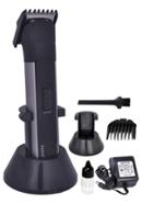 Kemei KM-2599 Rechargeable Beard Trimmer image