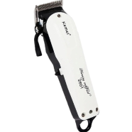 Kemei KM-2601 Cordless Electric Hair Clipper image