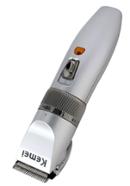 Kemei KM 27C Professional Titanium Trimmer For Unisex image