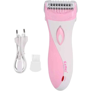 Kemei KM-3018 Lady Shaver image