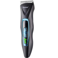 Kemei KM-4003 High Quality Hair Clipper, Professional Hair Trimmer for Men image