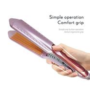 Kemei KM-473 Professional Hair Straightener image