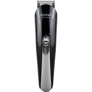 Kemei KM-600 Electric Hair Clipper Beard Trimmer image