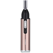 Kemei KM-6661 Hair Trimmer image