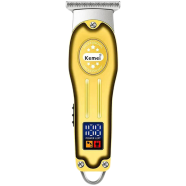Kemei KM-678 Beard Trimmer and Hair Clipper for Men image