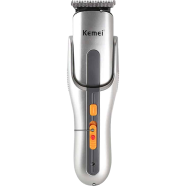 Kemei KM-680A 5 In 1 Men’s Grooming Kit Shaver image