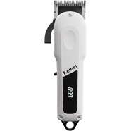 Kemei KM-807 Hair Clipper and Beard Trimmer for Men image