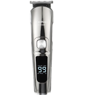 Kemei KM-8509 Waterproof Hair Clipper and Beard Trimmer for Men image
