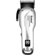 Kemei KM-917 Fast Charging Professional Hair Clipper image
