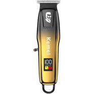 Kemei KM-J03 Cordless Hair Clipper And Trimmer For Men image