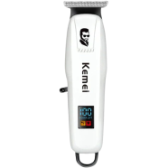 Kemei KM-PG232 Professional Hair Clipper And Beard Trimmer For Men image
