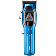Kemei Km-1763 Professional Hair Clipper For Men 9000Rpm image