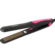 Kemei Km-328 Professional Hair Straightner image