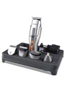 Kemei Km-680A - 8 In 1 Grooming Kit Shaver And Trimmer image