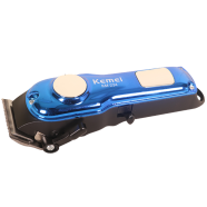 Kemei Professional Beard and Hair Clipper Trimmer image