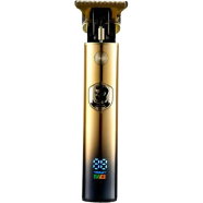 Kemei Professional Rechargeable Hair Trimmer image