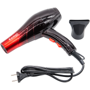 Kemey KM-3322 Hair Dryer Professional 3000W image