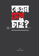 Kemon Desh Chai? image