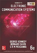Kennedy’s Electronic Communication Systems image
