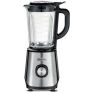 Kenwood BLM45720SS 2 IN 1 Glass Blender Smooehie Maker - 1000 Watt