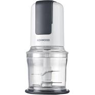 Kenwood CH580001 Chopper 500Watt - 0.5Liter