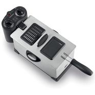 Kenwood DFM50000SS Electric Deep Fryer 3.00 Liter image