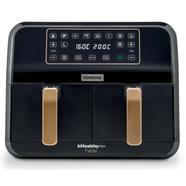 Kenwood Dual Air Fryer 11.0 Liter image