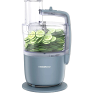 Kenwood Fdp22 130gy Multipro Go Food Processor For Chopping Cutting Pureeing And Kneading image
