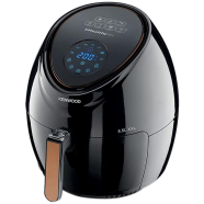Kenwood HFP50.000BK Air Fryer 5.50Liter