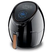 Kenwood HFP50.000BK Air Fryer 5.50Liter image