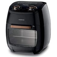 Kenwood HFP90000BK Mulifunction Large Air Fryer Oven - 11.00 Liter image