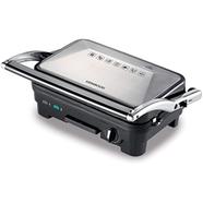 Kenwood HGM50.000SI Health Grill - 1800Watt image