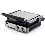 Kenwood HGM80000SS Electric Health Grill - 2000Watt image