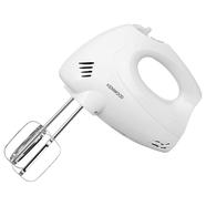 Kenwood HM330 Hand Mixer/Egg Beater - 250Watt